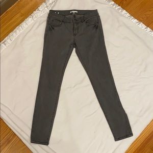 Cabi Gray Jeans